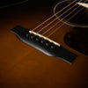 Collings D1A Hill Country, Adirondack Spruce, Mahogany, Sunburst, Gloss Finish - NEW