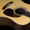 2025 Collings D1A Hill Country, Adirondack Spruce, Mahogany, Hand-Poured Pick Guard - USED