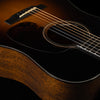 Collings D1A Hill Country, Adirondack Spruce, Mahogany, Sunburst, Gloss Finish - NEW
