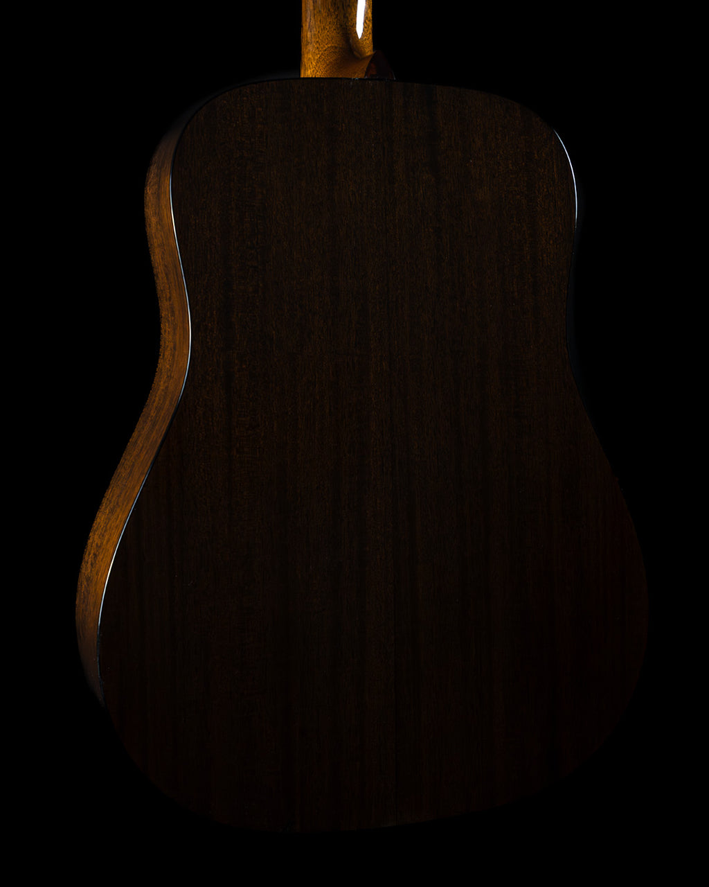 Collings D1A Hill Country, Adirondack Spruce, Mahogany, Sunburst, Gloss Finish - NEW