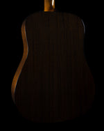 Collings D1A Hill Country, Adirondack Spruce, Mahogany, Sunburst, Gloss Finish - NEW
