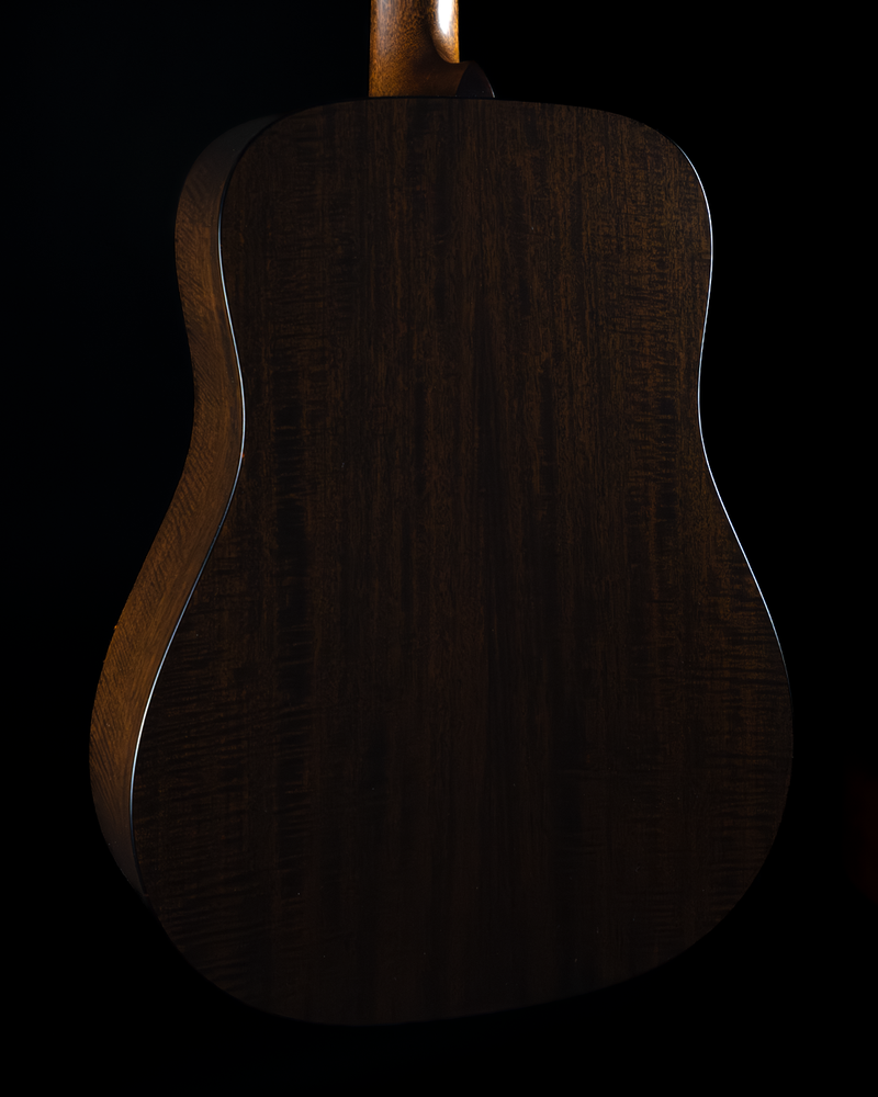 2025 Collings D1A Hill Country, Adirondack Spruce, Mahogany, Hand-Poured Pick Guard - USED