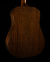 Collings D1A Hill Country, Adirondack Spruce, Mahogany, Hand-Poured Pick Guard, Gloss - NEW
