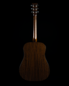 2025 Collings D1A Hill Country, Adirondack Spruce, Mahogany, Hand-Poured Pick Guard - USED