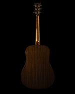 Collings D1A Hill Country, Adirondack Spruce, Mahogany, Sunburst, Gloss Finish - NEW