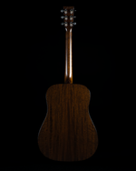 2025 Collings D1A Hill Country, Adirondack Spruce, Mahogany, Hand-Poured Pick Guard - USED