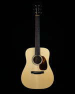2025 Collings D1A Hill Country, Adirondack Spruce, Mahogany, Hand-Poured Pick Guard - USED
