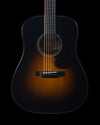 Collings D1A Hill Country, Adirondack Spruce, Mahogany, Sunburst, Gloss Finish - NEW