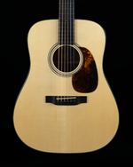 2025 Collings D1A Hill Country, Adirondack Spruce, Mahogany, Hand-Poured Pick Guard - USED