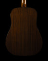 Collings D1A Hill Country, Adirondack Spruce, Mahogany, Sunburst, Gloss Finish - NEW