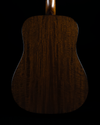 2025 Collings D1A Hill Country, Adirondack Spruce, Mahogany, Hand-Poured Pick Guard - USED