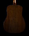 Collings D1A Hill Country, Adirondack Spruce, Mahogany, Hand-Poured Pick Guard, Gloss - NEW