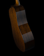 Collings D1A Hill Country, Adirondack Spruce, Mahogany, Sunburst, Gloss Finish - NEW
