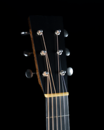 2025 Collings D1A Hill Country, Adirondack Spruce, Mahogany, Hand-Poured Pick Guard - USED
