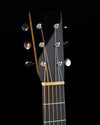 Collings D1A Hill Country, Adirondack Spruce, Mahogany, Sunburst, Gloss Finish - NEW