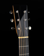 Collings D1A Hill Country, Adirondack Spruce, Mahogany, Sunburst, Gloss Finish - NEW