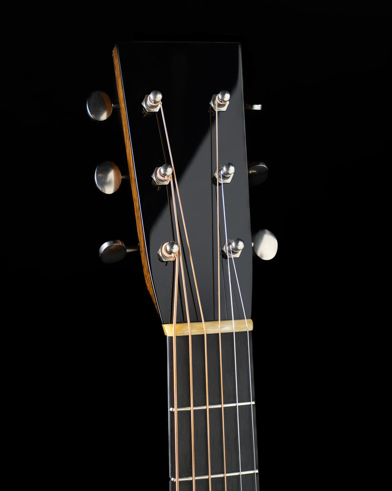 Collings D1A Hill Country, Adirondack Spruce, Mahogany, Sunburst, Gloss Finish - NEW