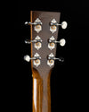 Collings D1A Hill Country, Adirondack Spruce, Mahogany, Sunburst, Gloss Finish - NEW