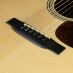 2025 Collings D1A Hill Country, Adirondack Spruce, Mahogany, Hand-Poured Pick Guard - USED
