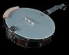 Gold Tone HM-100A, High Moon 12" A Scale Open-Back Banjo, Maple - NEW