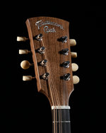 Troublesome Creek Honeybee HM-1 Mandolin, Torrefied Adirondack Spruce, Walnut - NEW