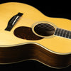 2000s Santa Cruz H 12-Fret, Adirondack Spruce, Indian Rosewood - USED