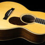 2000s Santa Cruz H 12-Fret, Adirondack Spruce, Indian Rosewood - USED