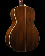 2000s Santa Cruz H 12-Fret, Adirondack Spruce, Indian Rosewood - USED