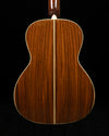 2000s Santa Cruz H 12-Fret, Adirondack Spruce, Indian Rosewood - USED