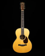 2000s Santa Cruz H 12-Fret, Adirondack Spruce, Indian Rosewood - USED