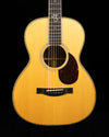 2000s Santa Cruz H 12-Fret, Adirondack Spruce, Indian Rosewood - USED
