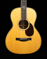 2000s Santa Cruz H 12-Fret, Adirondack Spruce, Indian Rosewood - USED