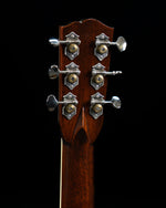 2000s Santa Cruz H 12-Fret, Adirondack Spruce, Indian Rosewood - USED