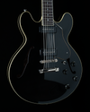 Collings I-35LC w/ Aged Black Finish, Lollar P90 Pickups - NEW