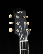 Collings I-35LC w/ Aged Black Finish, Lollar P90 Pickups - NEW - SOLD