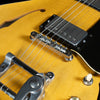 Collings I-35 LC Vintage, Blonde, ThroBak Humbuckers, Aged Finish - NEW