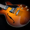 Collings I-35LC Vintage, Aged Tobacco Sunburst, ThroBak Pickups - NEW