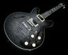 Collings I-35 Deluxe, Solid Maple, Acid Wash/Charcoal Burst Finish - NEW