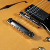 Collings I-35 LC Vintage, Blonde, Plain Top, ThroBak Humbuckers - NEW - SOLD