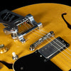 Collings I-35 LC Vintage, Blonde, ThroBak Humbuckers, Aged Finish - NEW