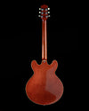 Collings I-35 LC Vintage, Aged Vintage Cherry, ThroBak Pickups - NEW