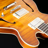 Collings I-35 Deluxe, Premium Quilt Top, Full Body Iced Tea Burst - NEW