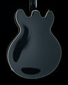 Collings I-35 Deluxe, Solid Maple, Acid Wash/Charcoal Burst Finish - NEW