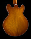 Collings I-35 Deluxe, Premium Quilt Top, Full Body Iced Tea Burst - NEW