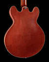 Collings I-35 LC Vintage, Aged Vintage Cherry, ThroBak Pickups - NEW