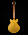 Collings I-35 LC Vintage, Blonde, ThroBak Humbuckers, Aged Finish - NEW