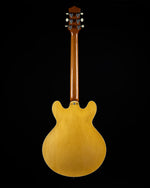 Collings I-35 LC Vintage, Blonde, ThroBak Humbuckers, Aged Finish - NEW