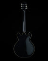 Collings I-35 Deluxe, Solid Maple, Acid Wash/Charcoal Burst Finish - NEW
