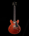 Collings I-35 LC Vintage, Aged Vintage Cherry, ThroBak Pickups - NEW