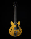 Collings I-35 LC Vintage, Blonde, ThroBak Humbuckers, Aged Finish - NEW